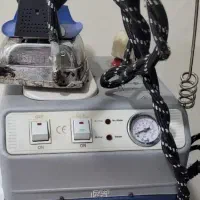 اتو سیلتر مونتاژ ایران