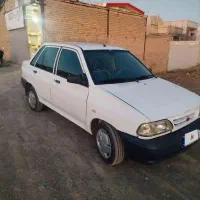 پراید مدل88