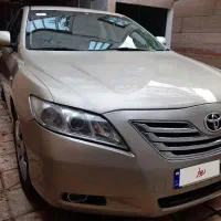 تویوتا کمری ۲۰۰۷ مدل GL2400