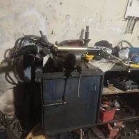 تعمیرگاه دایی حمید