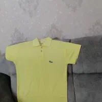دوعدد تی شرت پسرانه نو نو سایز 65 مناسب فصل