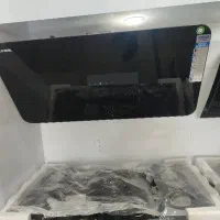 هود و گاز نقد و اقساط