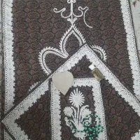 جانماز ترمه جنس خوب