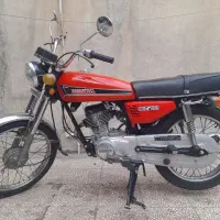 سی جی ژاپن۱۲۵