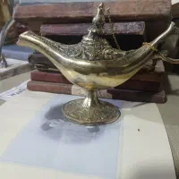 چراغ جادو