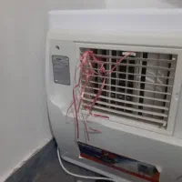کولر دستی ابی