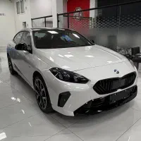 BMW 225L Sport مدل ۲۰۲۵ گرن کوپه فول