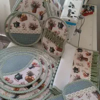 پیشبند دستگیره نمگیر
