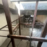 جوشکاری سیار حتی یک خال در کیش