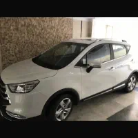 جک s3 مدل ۹۸ سفید ۷۲ تا کار بی رنگ بدون توضیح