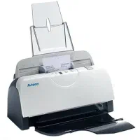 اسکنر ای ویژن مدل AD125
