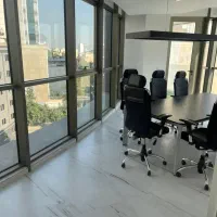 60متر /اداری شیک/یوسف اباد