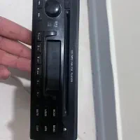 ظبط فابریک پراید