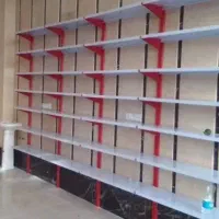 تعدادی قفسه سالم در حد نو بفروش می‌رسد