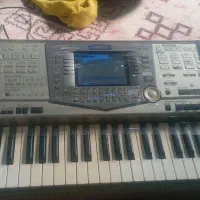 ارگ یاماها a1000