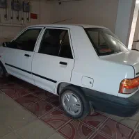 پراید 131مدل 96