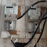 برقکاری، رفع اتصالی،سیم کشی