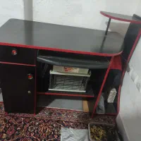 میز کامپیوتر