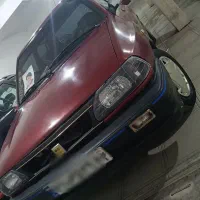 پراید هاچبک مدل ۸۵ عروسک