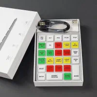 کیبورد ترید مجیک کیز