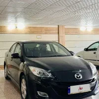 مزدا3 نیو مدل ۹۰ بکر