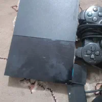 ps2|کنسول، بازی ویدئویی و آنلاین|قیدار, |دیوار