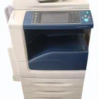 دستگاه کپی زیراکس p35 pro