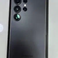 S25ULTRA سامسونگ  استوک درحدآکبند