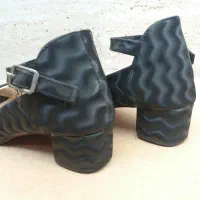 کفش مجلسی دخترانه سایز ۳۵