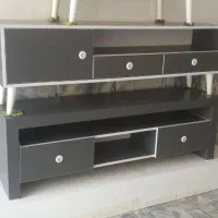 میز ال سی دی