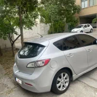 مزدا ۳ تیپ ۳ فول