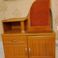 میز تلفون