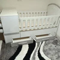 سرویس خواب کودک و نوجوان