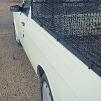 وانت پیکان بنزینی  مدل ۸۸