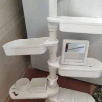 شلف حمام