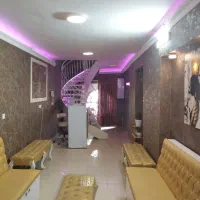 مغازه ۲۴متری کف ودیوارسرامیک امتیازات جدا(صدف)