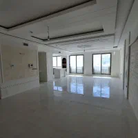 آپارتمان 165 متری / ابتدای سروش / صفر کلید نخورده