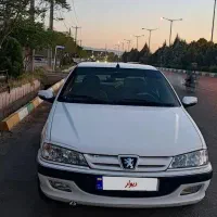 پارس tu5|خودرو سواری و وانت|کاشمر, |دیوار