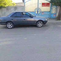 پژو 405 دوگانه کارخانه