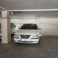 سمند LX