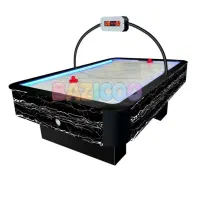 ایرهاکی  2پایه مانیتور تاجدار