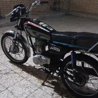 موتور سیکلت پرند