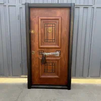 درب ضد سرقت