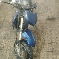موتور جترو 110