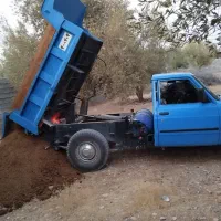 خاک باغچه،کود حیوانی گوسفندی گاوی ، اسب کل شیراز