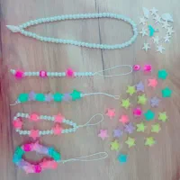 دستبند آویز گوشی