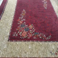 فرش ماشینی