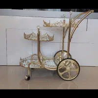 میزبار تمیز