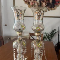 شمعدان برقی