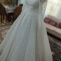 لباس عروس